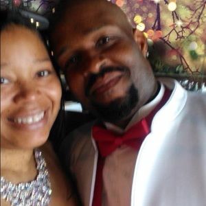 Meet your Posher, Yolanda